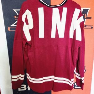 PINK Victoria's secret long sleeve